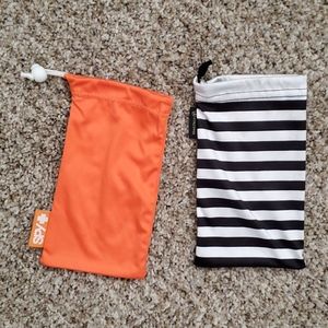 Soft Sunglasses Cases